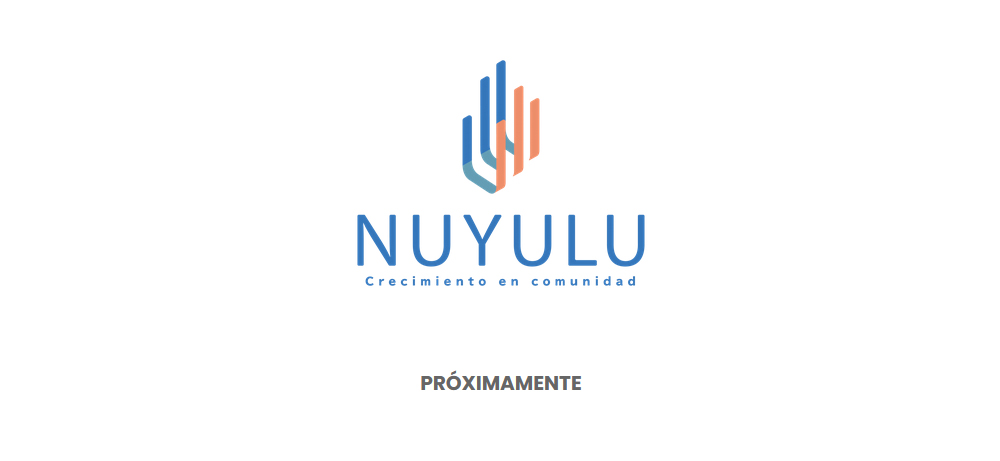 Proyecto Nuyulu Carlos Jimenez Velado