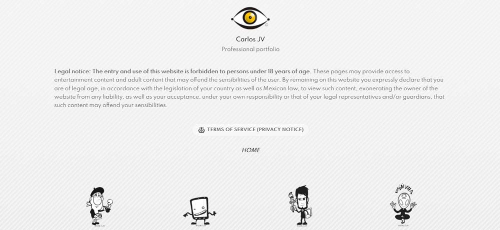 Proyecto Carlos JV Carlos Jimenez Velado Proyecto Carlos JV Carlos Jimenez Velado