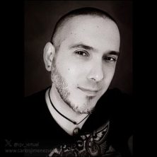 Foto - Carlos Jimenez Velado Foto - Carlos Jimenez Velado